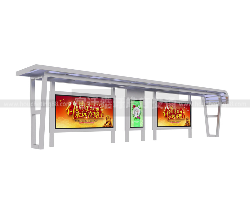 公交站臺候車亭廠家,公交站臺候車亭生產(chǎn)廠家